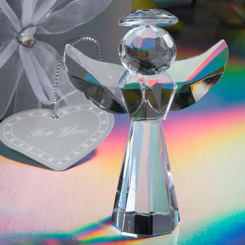 Choice Crystal Collection Angel