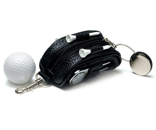 Golf Ball Bag