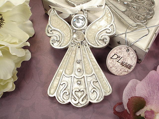 Angel Hanging Ornament
